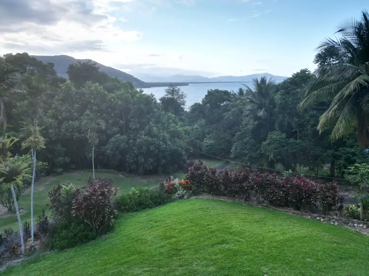 Second view of Homely land listing, 1295 Mossman Daintree Road, Rocky Point QLD 4873