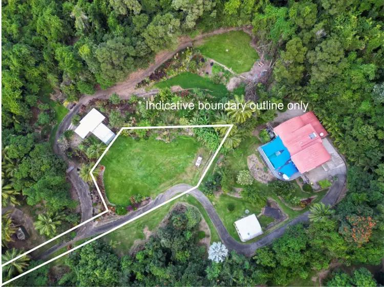 Fourth view of Homely land listing, 1295 Mossman Daintree Road, Rocky Point QLD 4873
