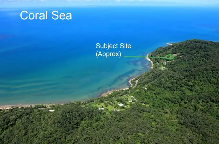 Seventh view of Homely land listing, 1295 Mossman Daintree Road, Rocky Point QLD 4873