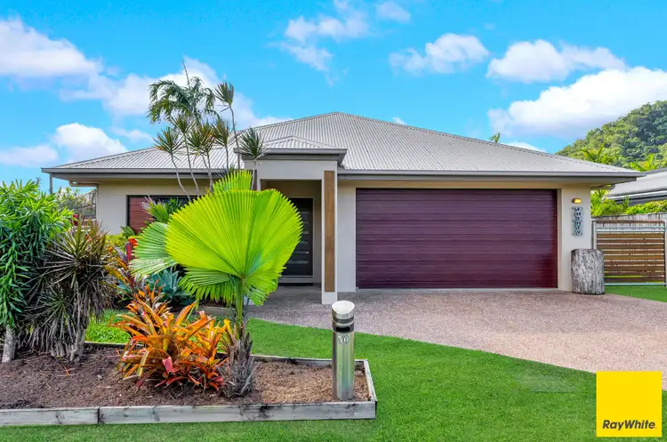 Main view of Homely house listing, 30 Starboard Street, Trinity Beach QLD 4879