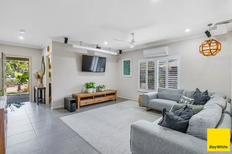 Third view of Homely house listing, 30 Starboard Street, Trinity Beach QLD 4879