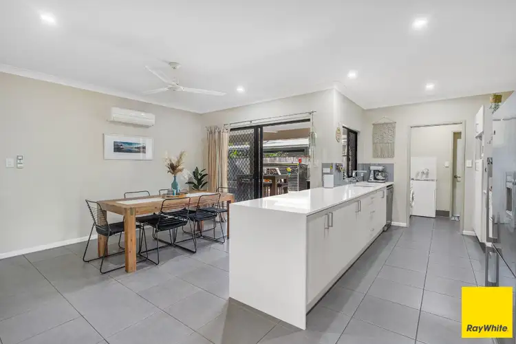 Fourth view of Homely house listing, 30 Starboard Street, Trinity Beach QLD 4879