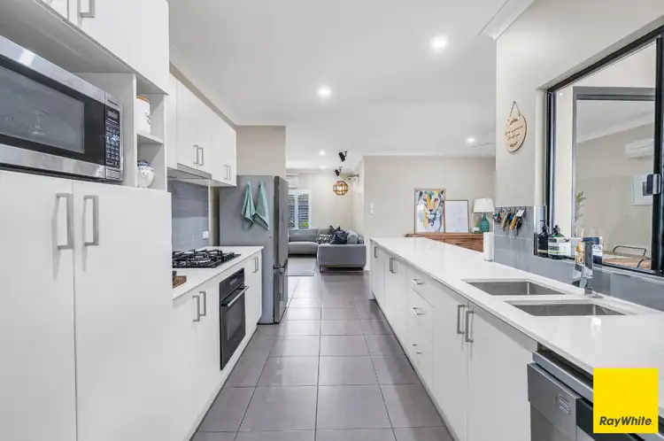 Fifth view of Homely house listing, 30 Starboard Street, Trinity Beach QLD 4879