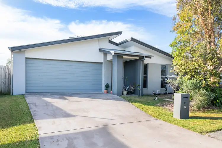 10 Sienna Crescent, Pimpama QLD 4209