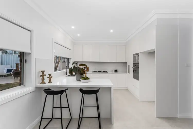 Second view of Homely house listing, 5 Heysen Street, Abbotsbury NSW 2176
