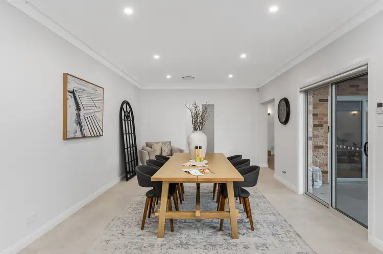 Third view of Homely house listing, 5 Heysen Street, Abbotsbury NSW 2176