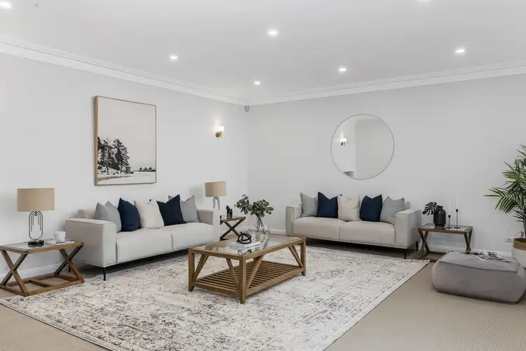 Fourth view of Homely house listing, 5 Heysen Street, Abbotsbury NSW 2176
