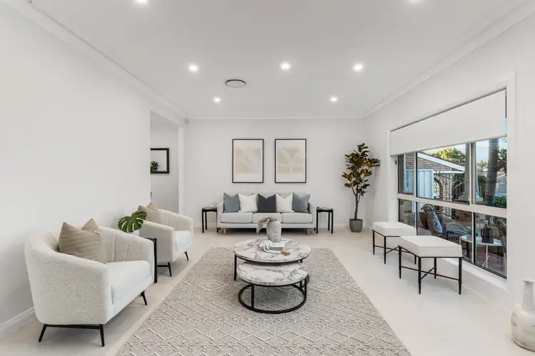 Fifth view of Homely house listing, 5 Heysen Street, Abbotsbury NSW 2176