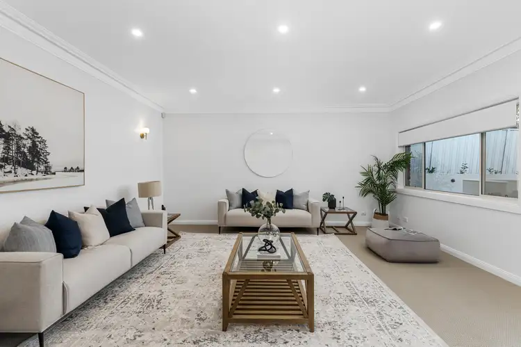 Sixth view of Homely house listing, 5 Heysen Street, Abbotsbury NSW 2176