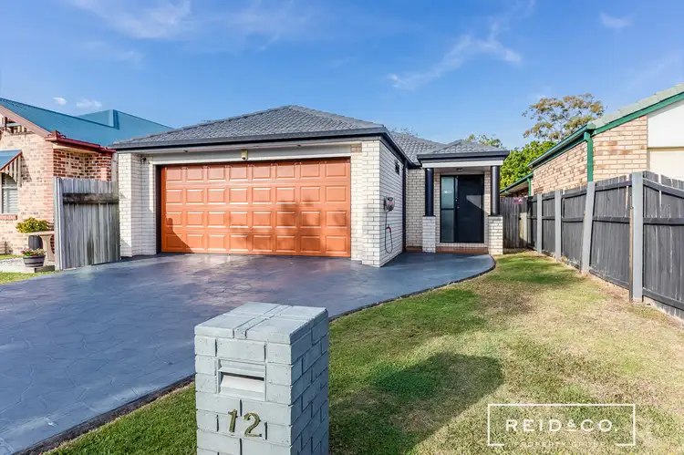 12 Kristen Court, Redcliffe QLD 4020