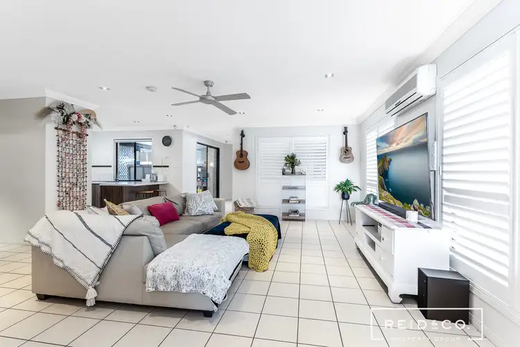 Fifth view of Homely house listing, 12 Kristen Court, Redcliffe QLD 4020