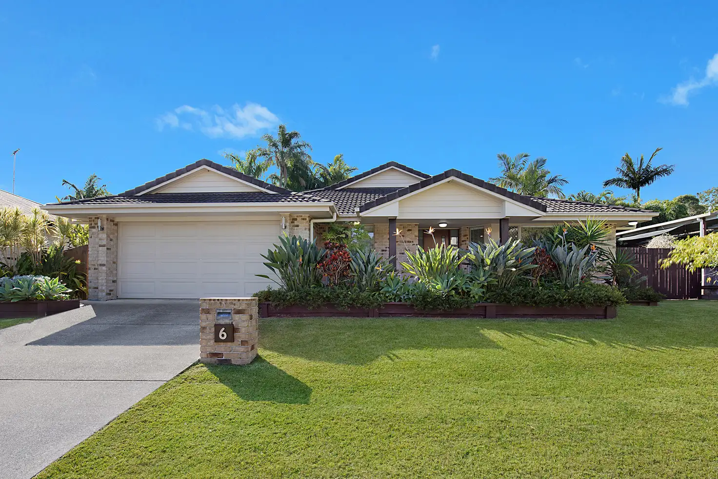 Main view of Homely house listing, 6 Gregan Court, Shailer Park QLD 4128