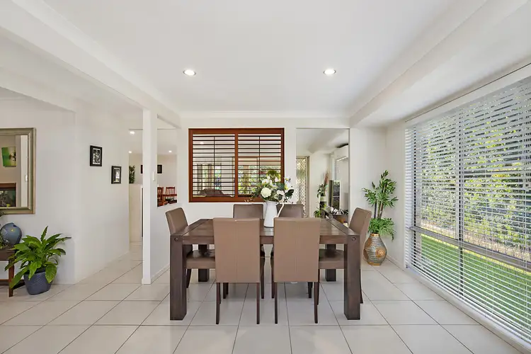 Third view of Homely house listing, 6 Gregan Court, Shailer Park QLD 4128