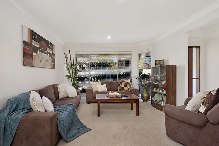 Fourth view of Homely house listing, 6 Gregan Court, Shailer Park QLD 4128