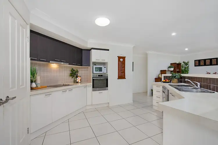 Fifth view of Homely house listing, 6 Gregan Court, Shailer Park QLD 4128