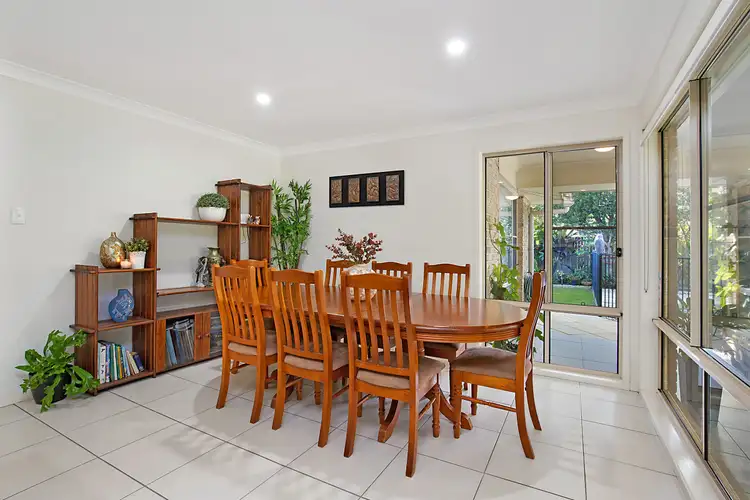 Sixth view of Homely house listing, 6 Gregan Court, Shailer Park QLD 4128