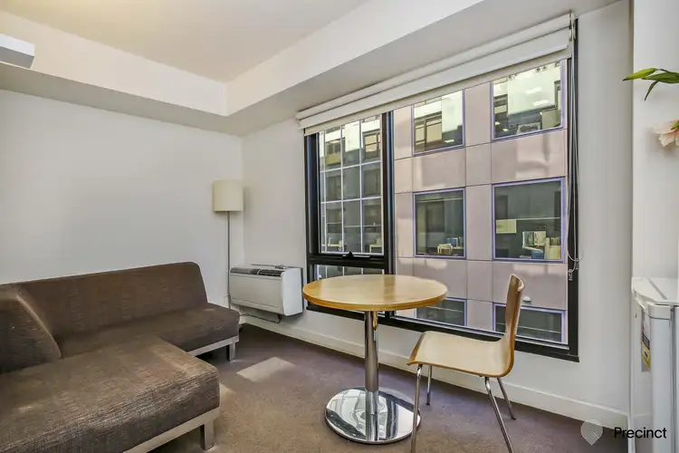 Third view of Homely apartment listing, 1033/572 St Kilda Rd, Melbourne VIC 3004
