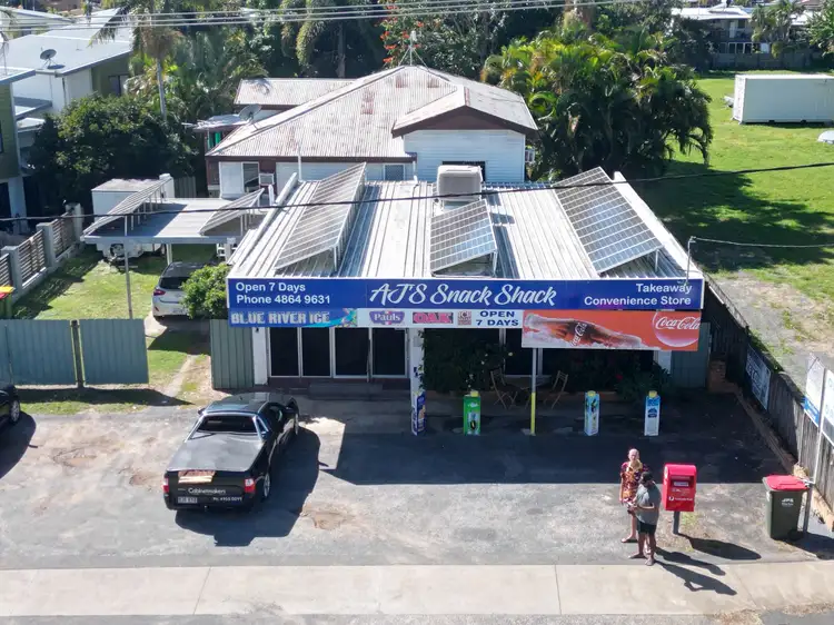 32 Beaconsfield Road, Beaconsfield QLD 4740