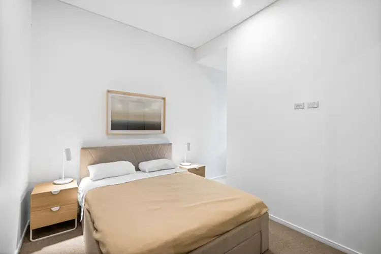 Sixth view of Homely apartment listing, 104/9 Christie Street, South Brisbane QLD 4101