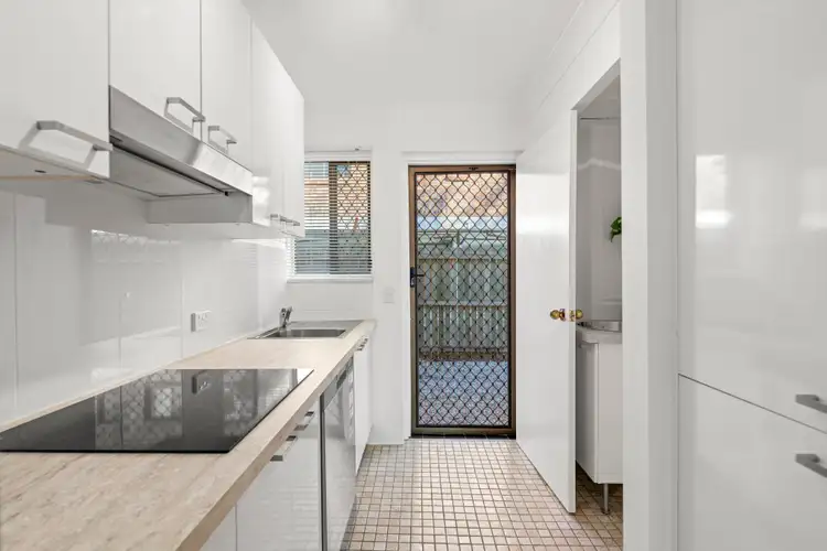 Fifth view of Homely unit listing, 1/12 Duet Drive, Mermaid Waters QLD 4218