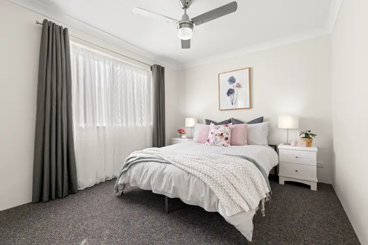 Sixth view of Homely unit listing, 1/12 Duet Drive, Mermaid Waters QLD 4218