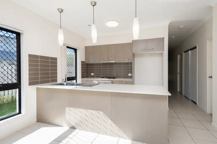 Fifth view of Homely house listing, 3 Stillwater Court, Hope Island QLD 4212