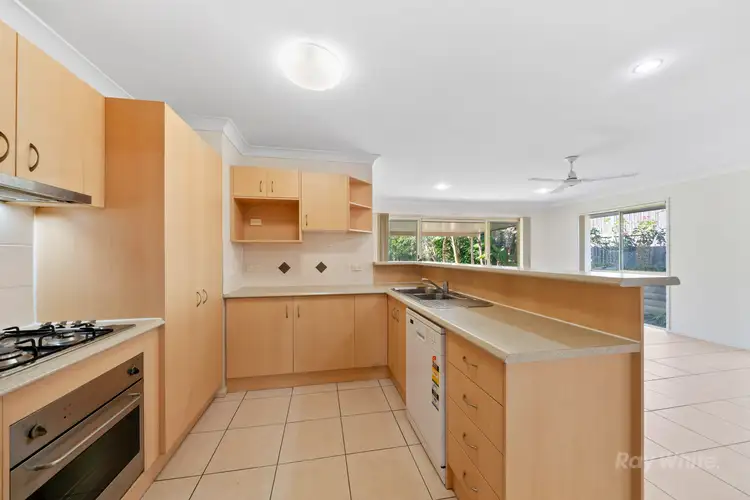 Second view of Homely house listing, 2 Selina Court, Marsden QLD 4132
