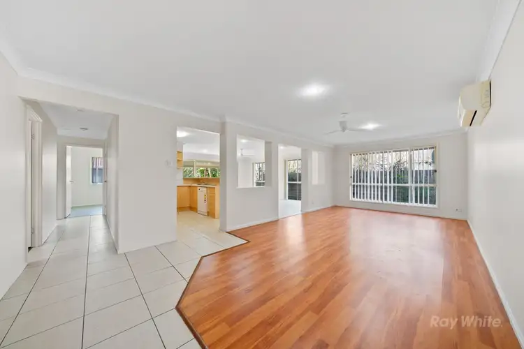 Third view of Homely house listing, 2 Selina Court, Marsden QLD 4132