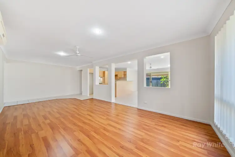 Fourth view of Homely house listing, 2 Selina Court, Marsden QLD 4132
