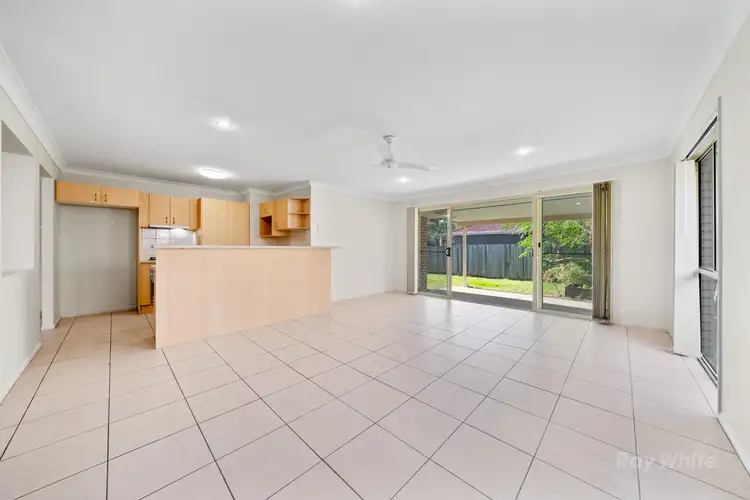 Fifth view of Homely house listing, 2 Selina Court, Marsden QLD 4132