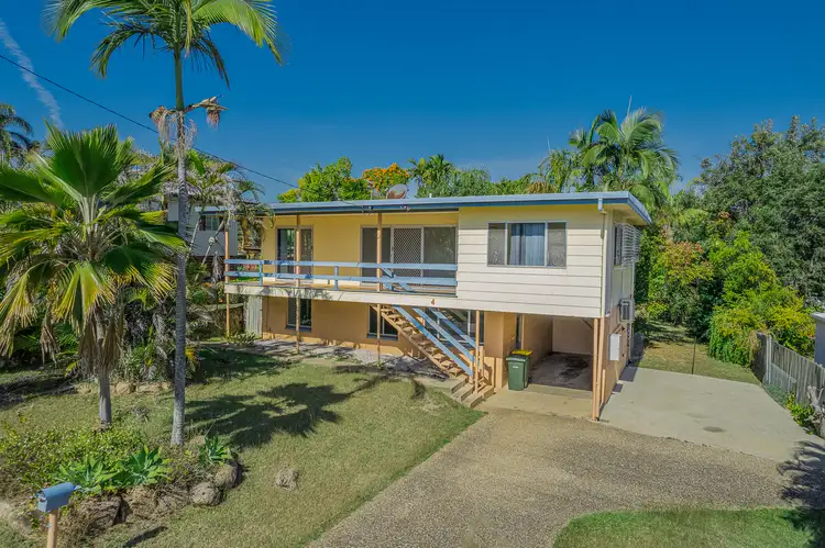 Main view of Homely house listing, 4 Maple Avenue, Sun Valley QLD 4680