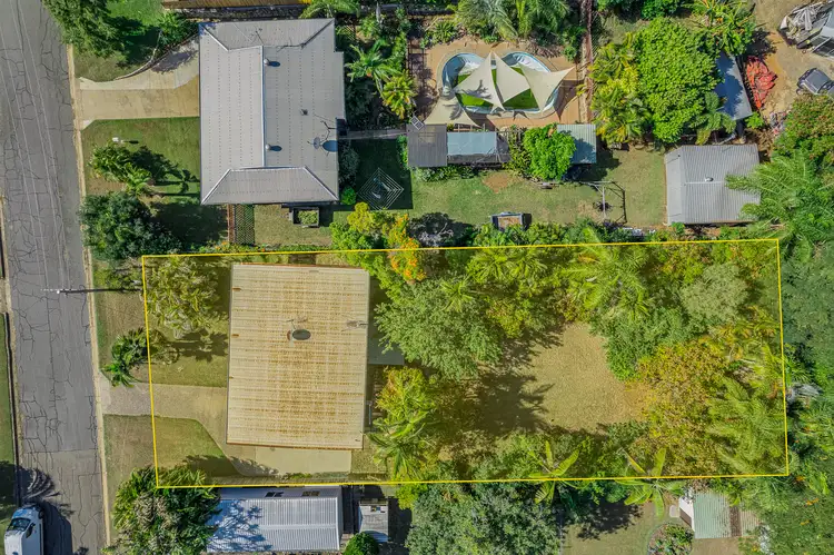 Second view of Homely house listing, 4 Maple Avenue, Sun Valley QLD 4680