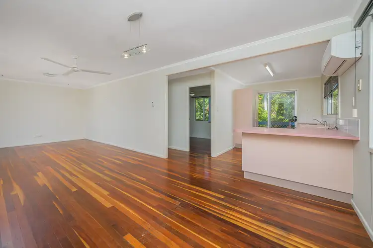 Third view of Homely house listing, 4 Maple Avenue, Sun Valley QLD 4680