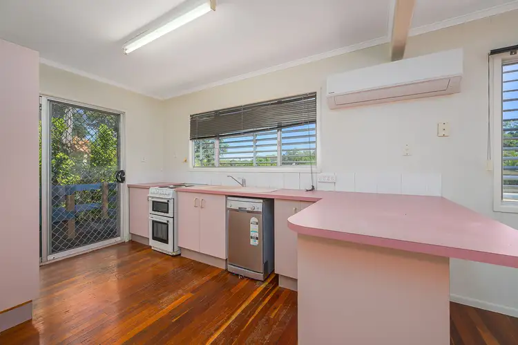 Fourth view of Homely house listing, 4 Maple Avenue, Sun Valley QLD 4680
