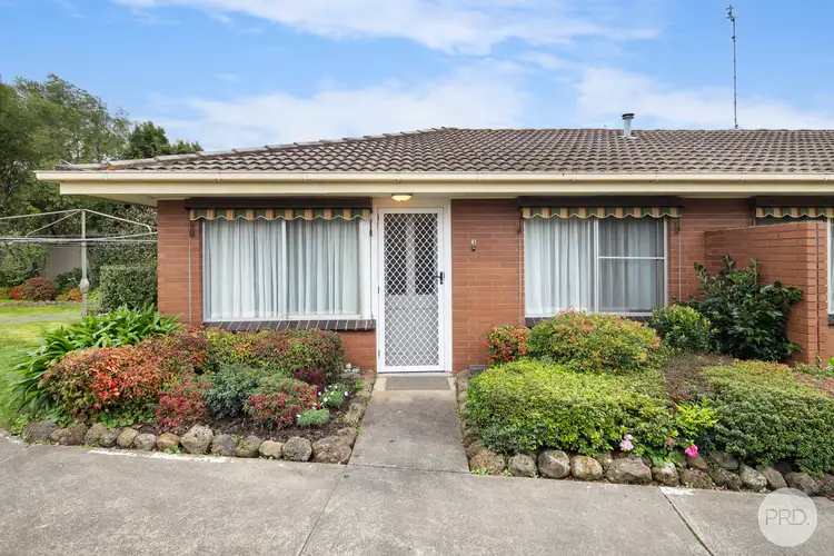 Main view of Homely unit listing, 3/86 Marie Crescent, Wendouree VIC 3355