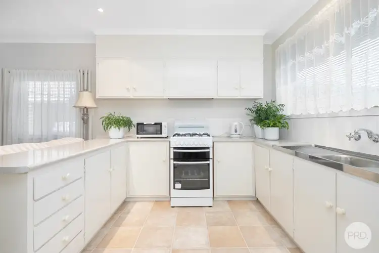 Third view of Homely unit listing, 3/86 Marie Crescent, Wendouree VIC 3355