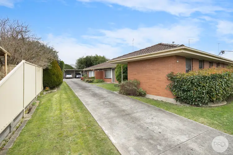 Sixth view of Homely unit listing, 3/86 Marie Crescent, Wendouree VIC 3355