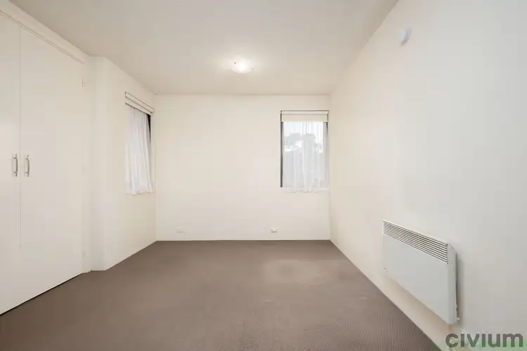 Second view of Homely unit listing, 4B/109 Knox Street, Watson ACT 2602