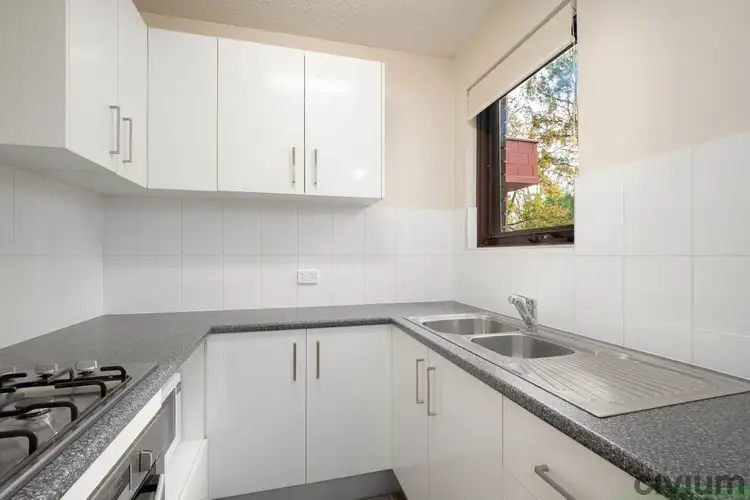 Third view of Homely unit listing, 4B/109 Knox Street, Watson ACT 2602