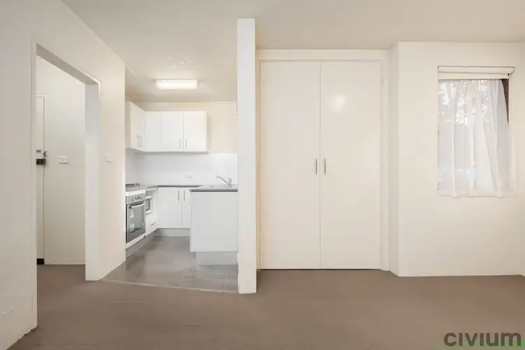 Fourth view of Homely unit listing, 4B/109 Knox Street, Watson ACT 2602