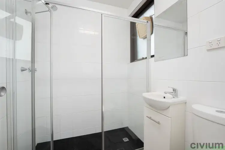 Fifth view of Homely unit listing, 4B/109 Knox Street, Watson ACT 2602