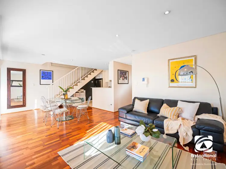 25/57-63 Fairlight Street, Five Dock NSW 2046