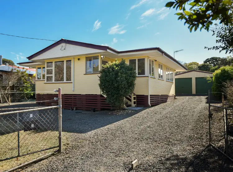17B Coonan Street, Harlaxton QLD 4350