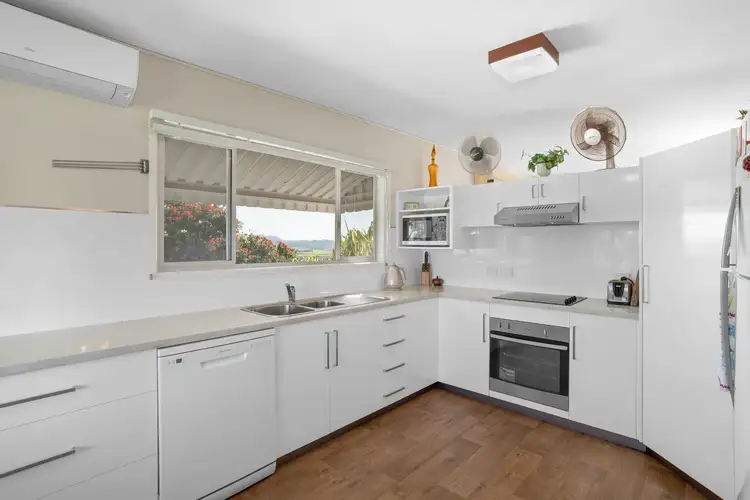 Main view of Homely house listing, 24 Pollock Street, North Mackay QLD 4740