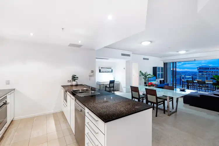 Third view of Homely apartment listing, 2101/22 Surf Parade, Broadbeach QLD 4218
