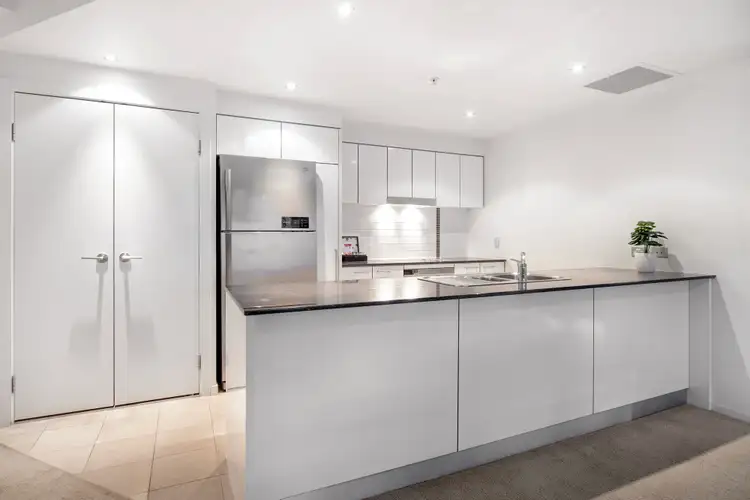 Fourth view of Homely apartment listing, 2101/22 Surf Parade, Broadbeach QLD 4218