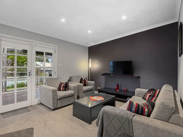 Third view of Homely house listing, 22 Stanley St, Toora VIC 3962