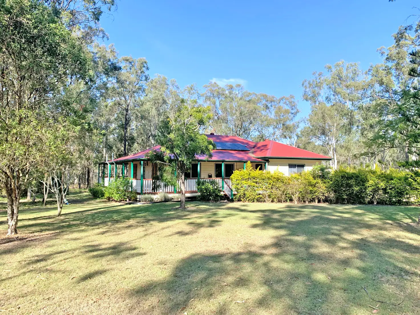 Main view of Homely house listing, 49 Hacienda Crescent, Coominya QLD 4311