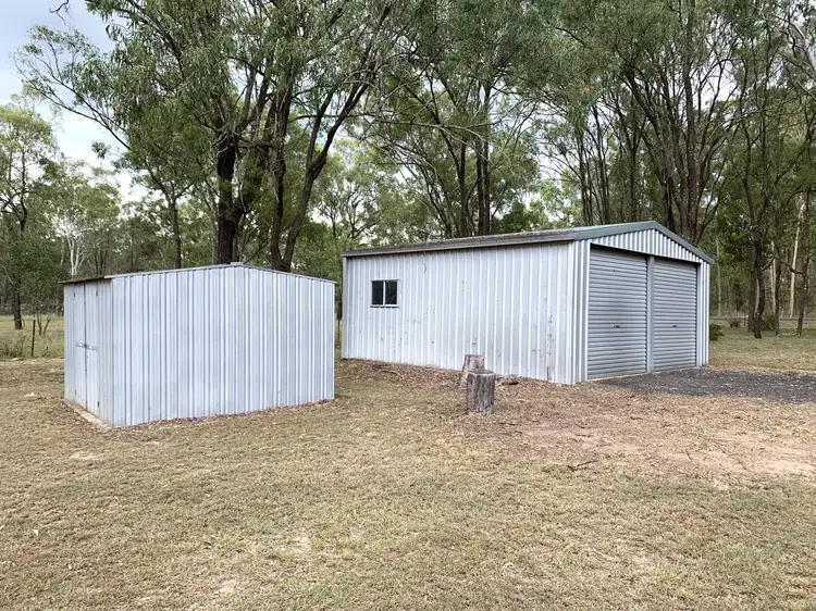 Second view of Homely house listing, 49 Hacienda Crescent, Coominya QLD 4311