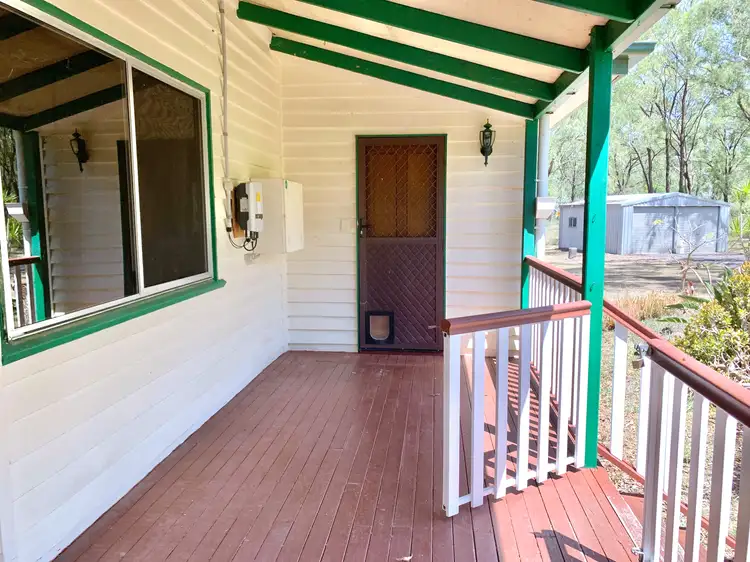 Fourth view of Homely house listing, 49 Hacienda Crescent, Coominya QLD 4311